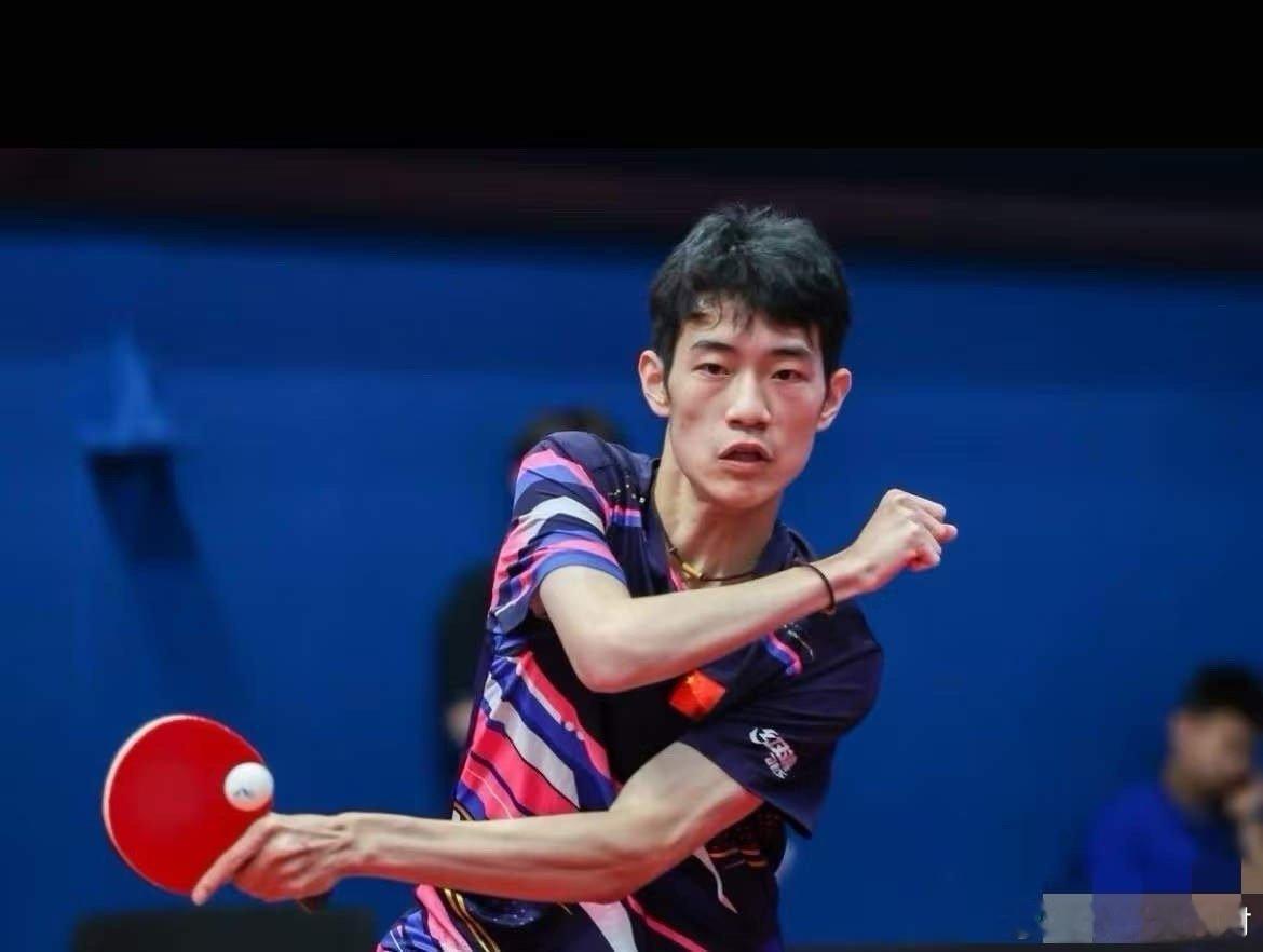 这次多哈比赛，狠狠地给陈俊菘上了一课。不是因为自身的心态不行，而是他的实力不行。