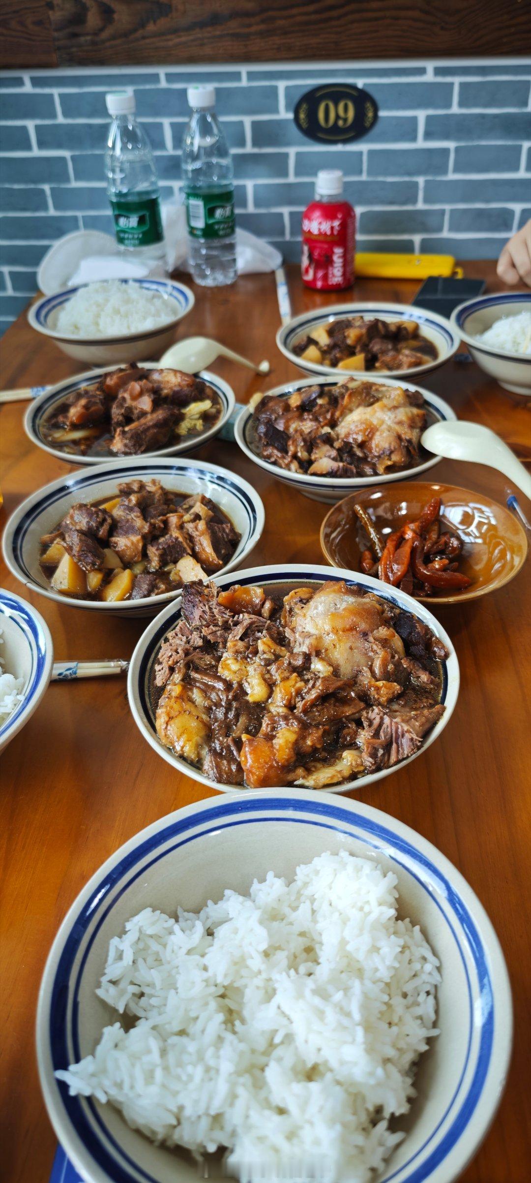 最棒的牛肉​​​