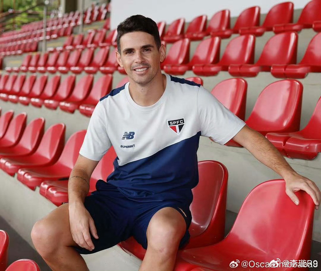 奥斯卡讲述他当时心脏出现问题时的情况：“我当时有伤正在康复中，要进行俱乐部例行的