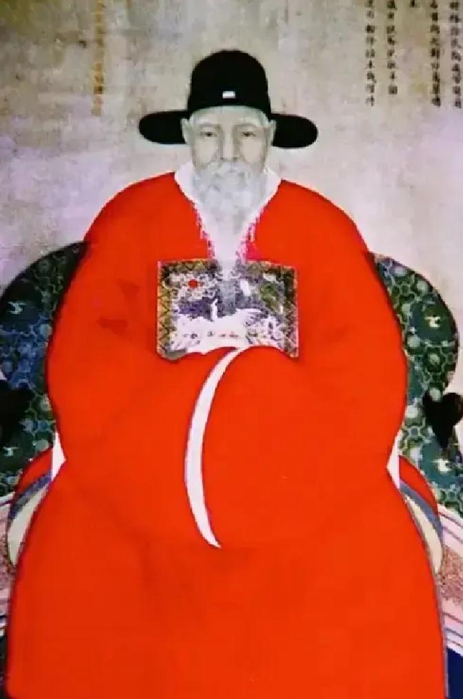 1369年，71岁的朱升，向朱元璋辞行：“陛下，老臣要回家祭祖。”朱元璋欣然同意
