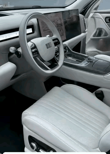 这个设计好像没有必要吧毕竟空间小，那味一般人受不了