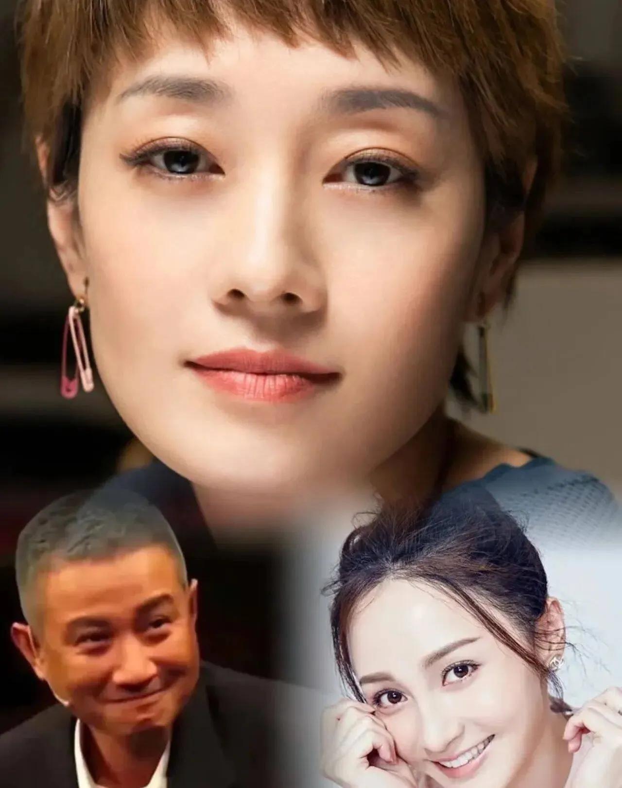 马伊琍或许从未料到，43岁的姚笛竟能实现口碑逆袭。当年“周一见”事件让姚笛深陷“