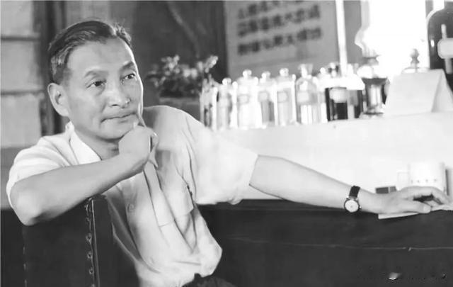 一句玩笑暗藏大智慧！1961年一场养猪争论，看透两种治理思路1961年柯庆