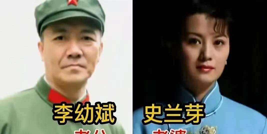 秦海璐在外是拿过金马奖的影后，回到家连拖鞋都是王新军递到脚边。这事被综艺镜头拍下来之后，弹幕里有人羡