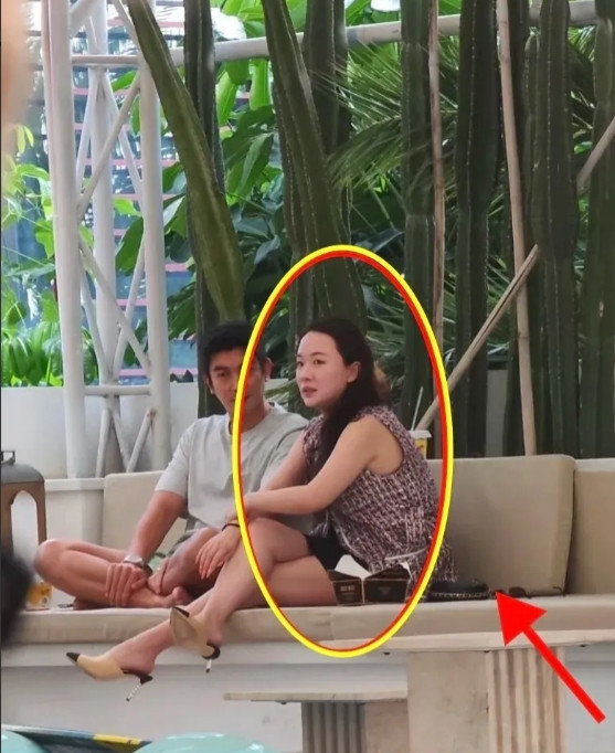 知道杜江为什么这么迷恋霍思燕吗不是因为霍思燕漂亮，身材好而是霍思燕有一个绝活
