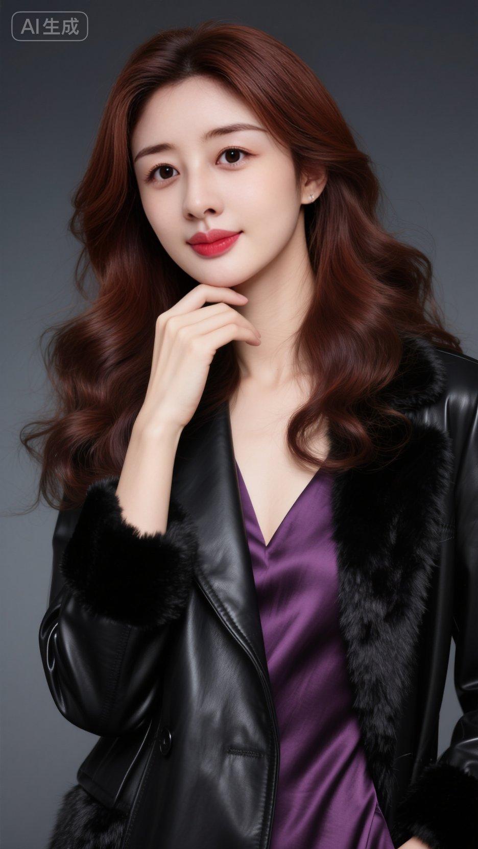 终于把你遇见，你是我一生的幸福