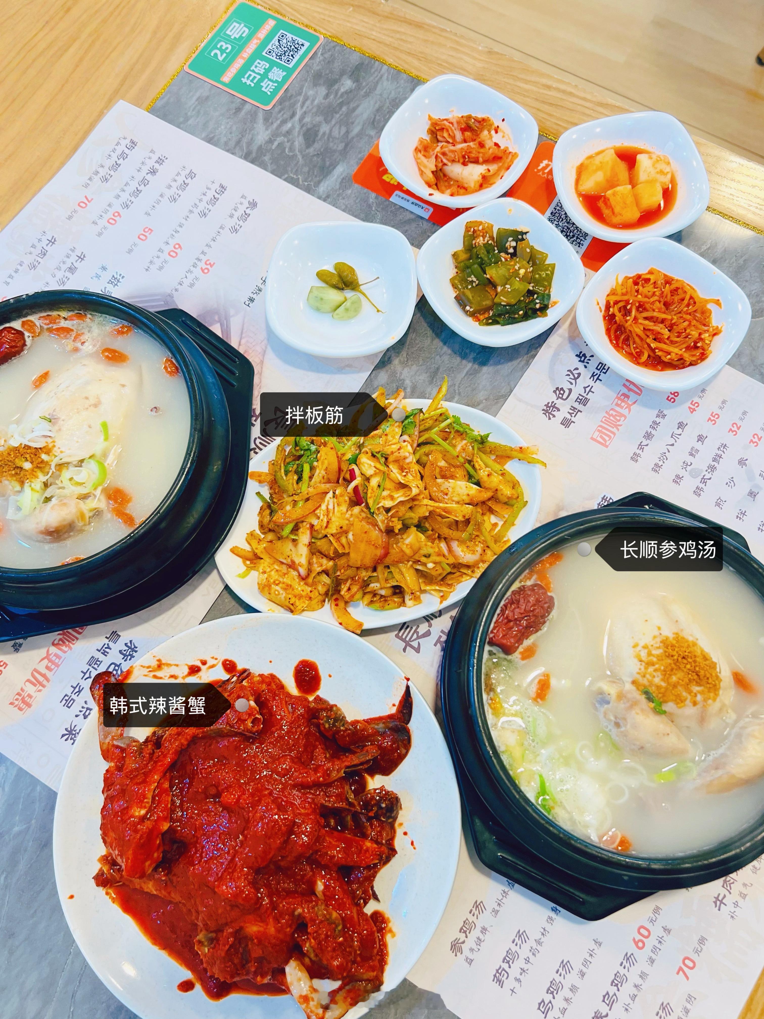 看没看过的风景，吃没吃过的美食忙着生活的大朋友童心不泯～💝​​​