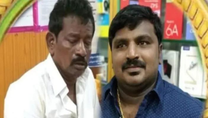 印度六名警察被判死刑一对经营手机店的父子，被警察抓进了警察局，理由是经营时间超