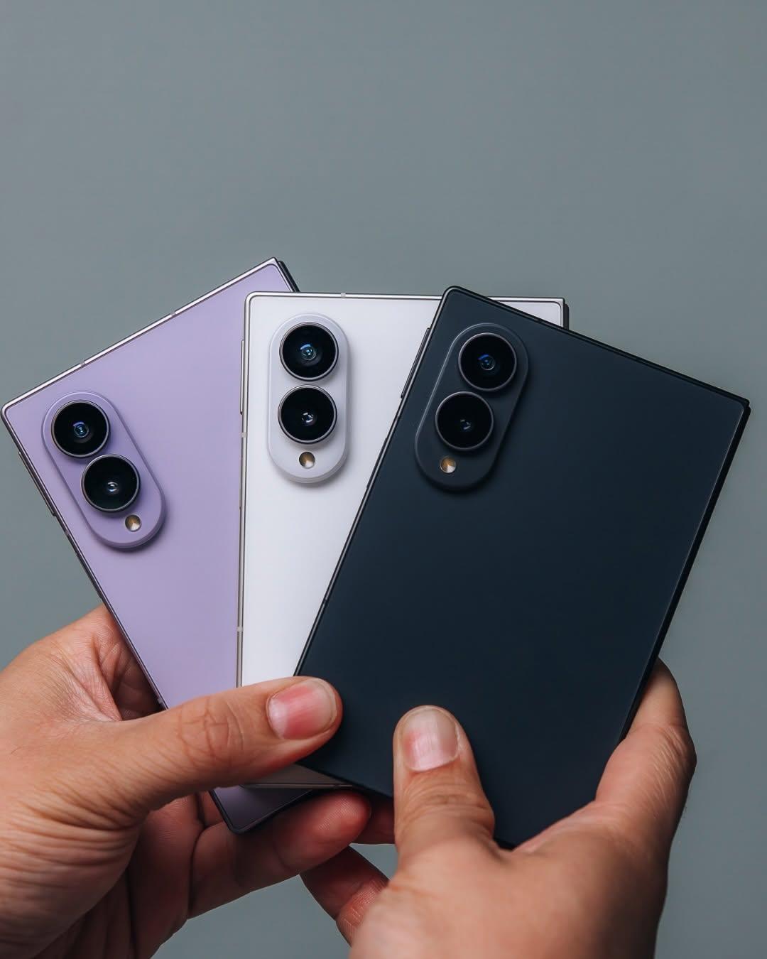 GalaxyZFold8[爱心]