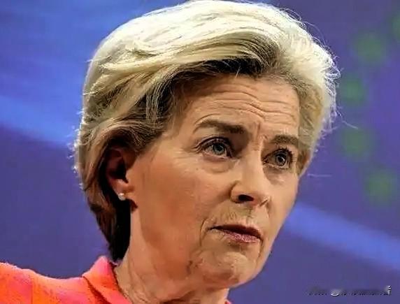 欧洲傻眼了！你敢冻我2290亿？好！我直接“合法抄家”2300亿。欧洲以为冻结了