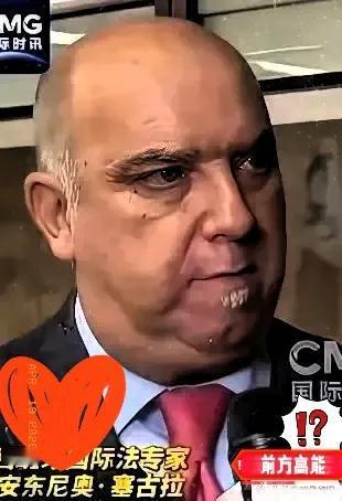 今天看到个西班牙学者的话，真是把中日关系的底裤给扒了。他说咱们和岛国总是不对