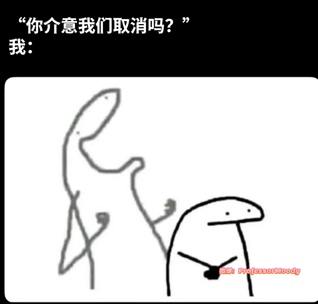 爽翻了好吗meme​​​