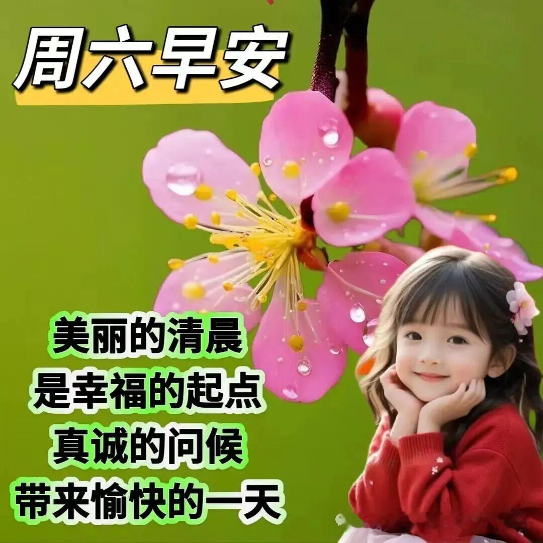 每天清晨睁开眼，就要对自己说：“今天是最美好的一天！”不管昨天发生了什么，都已成
