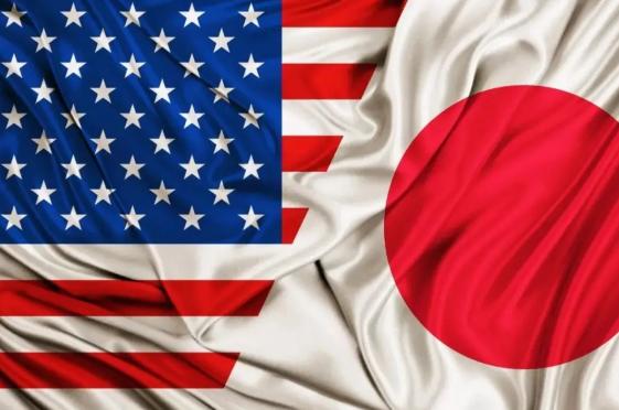 美国做出的最大的贡献就是成功压制住日本！没有让这个国家成为超级大国，要知道，当时