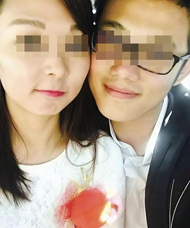 20岁女大学生被骗感情坠亡，判赔37万已婚男转移财产失联。真的越看越揪心！河