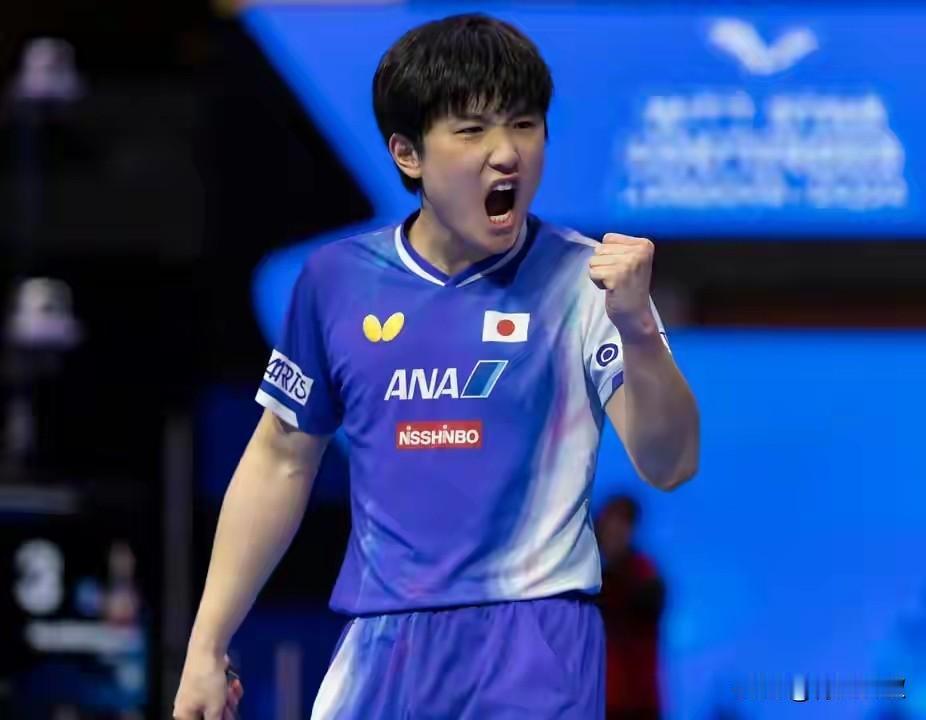 林德把张本智和晃的满地打滚,却也无奈被零封!不得不说,张本智和虽然嚣张,