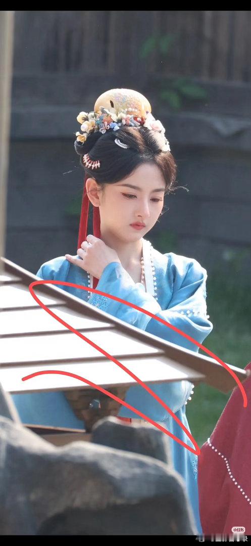 宋祖儿状态太好了，萌死了