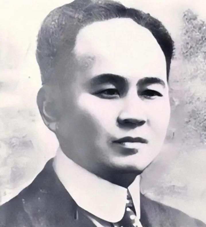 杨昌济为何力排众议，硬是把第一给了毛泽东？民国时期湖南第一师范，曾上演过一场
