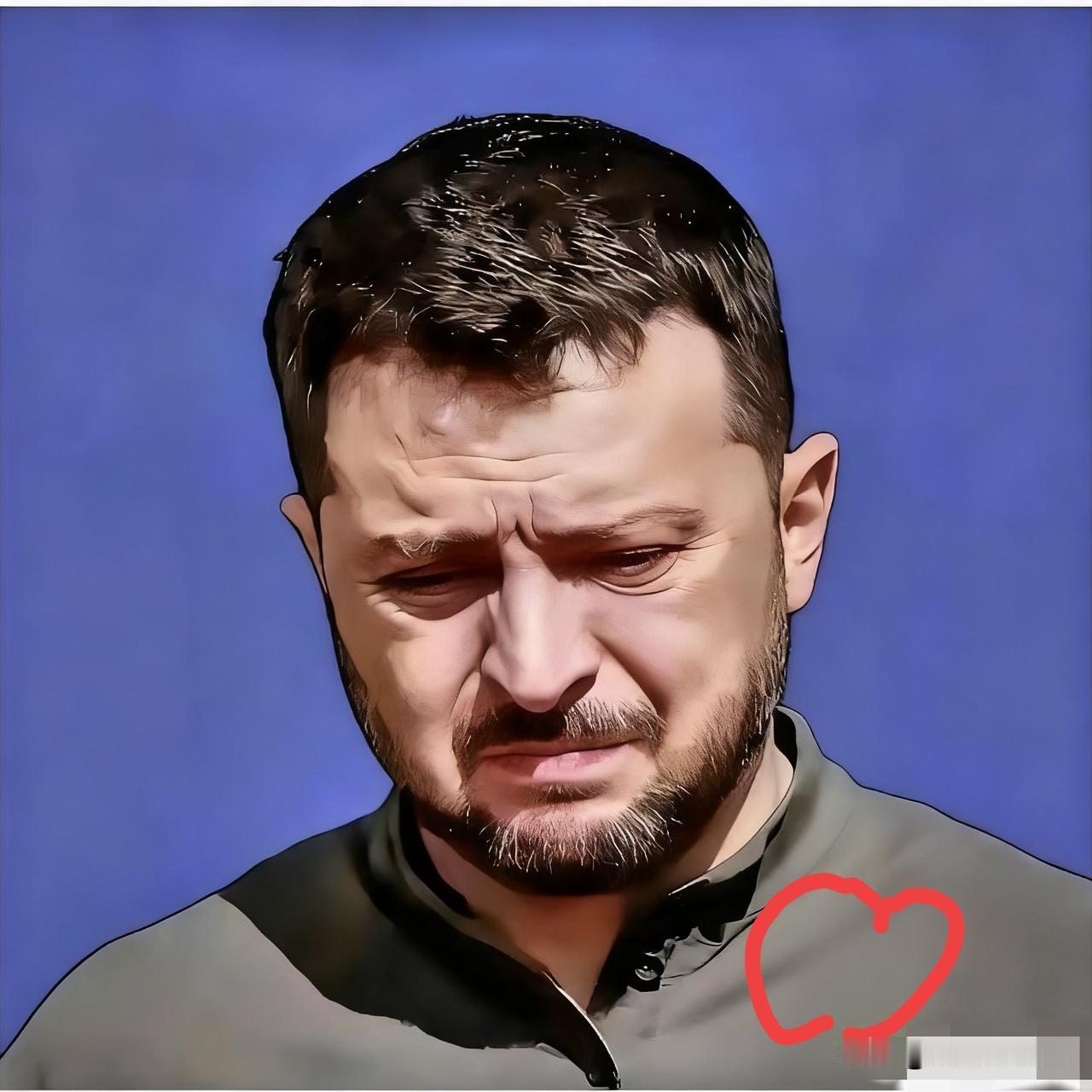 就在刚刚！乌克兰总统办公室正式官宣！2025年11月21日乌克兰总统办公