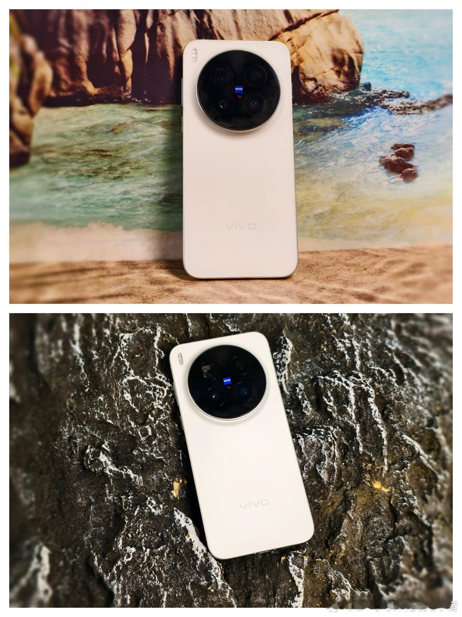忠实vivo用户，对vivoX500Pro很失望，想买顶配但如今这配置我还是不买了。连续用了三代vi