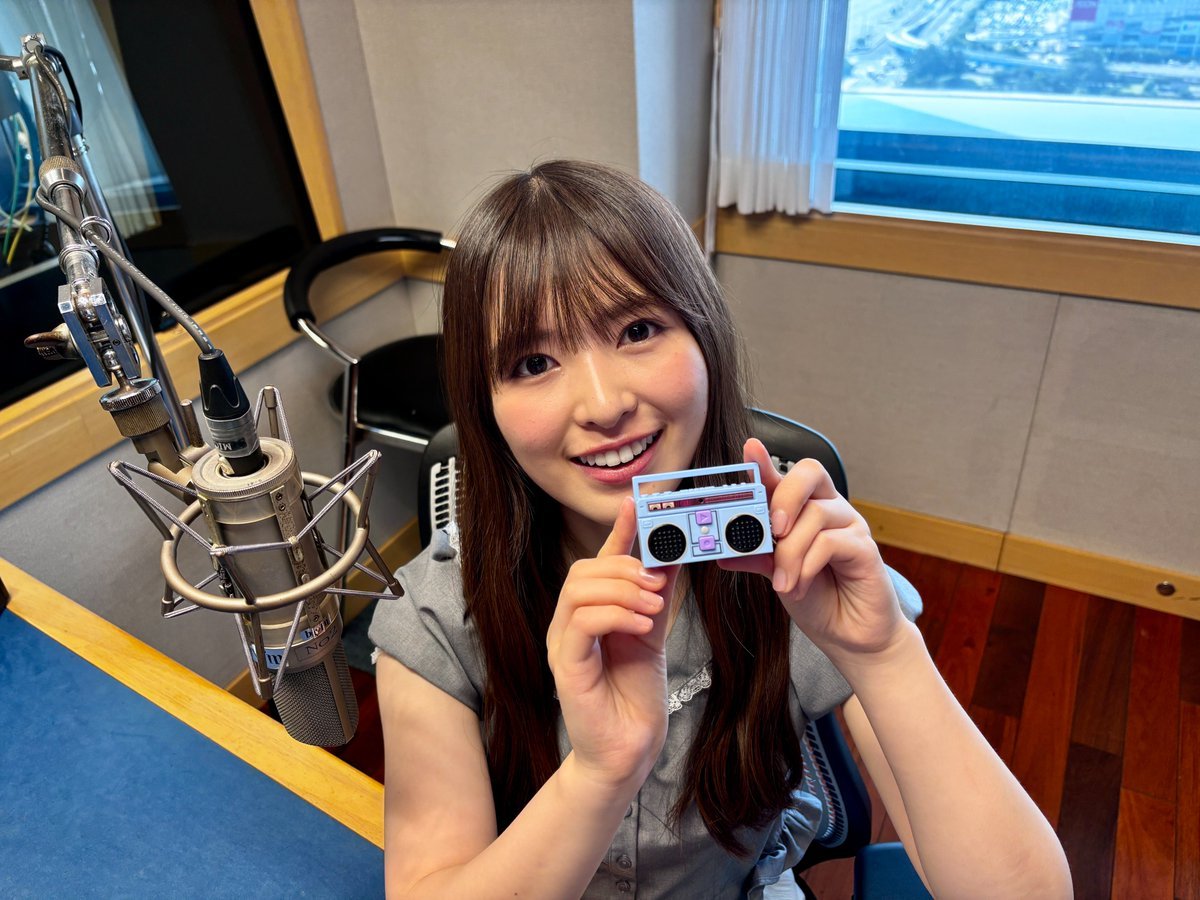 小川彩　ベビベビメイビー​​​
