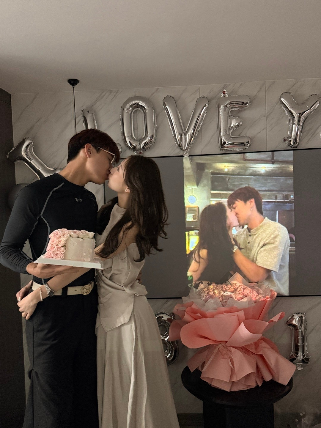 最近的幸福​​​