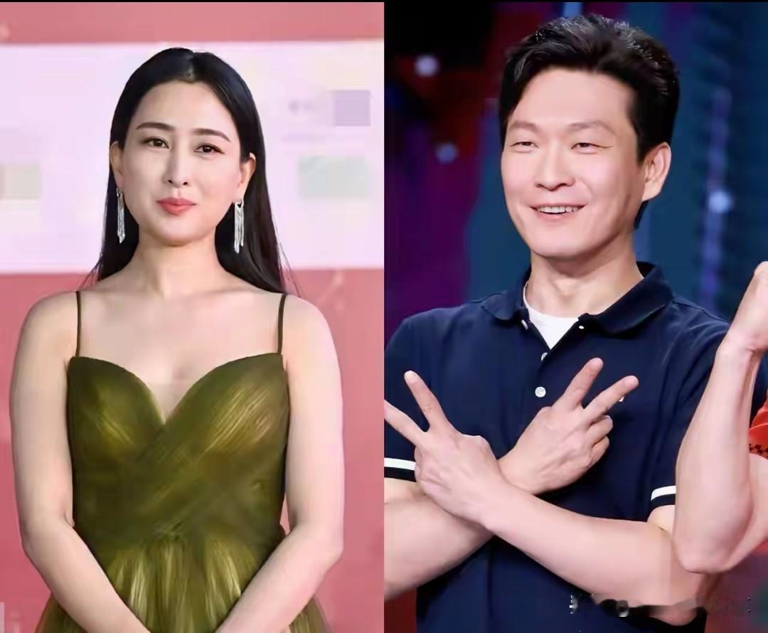 马苏喜欢小鲜肉我不意外，马苏喜欢富豪我也不意外，让我没有想到的是，这次马苏竟