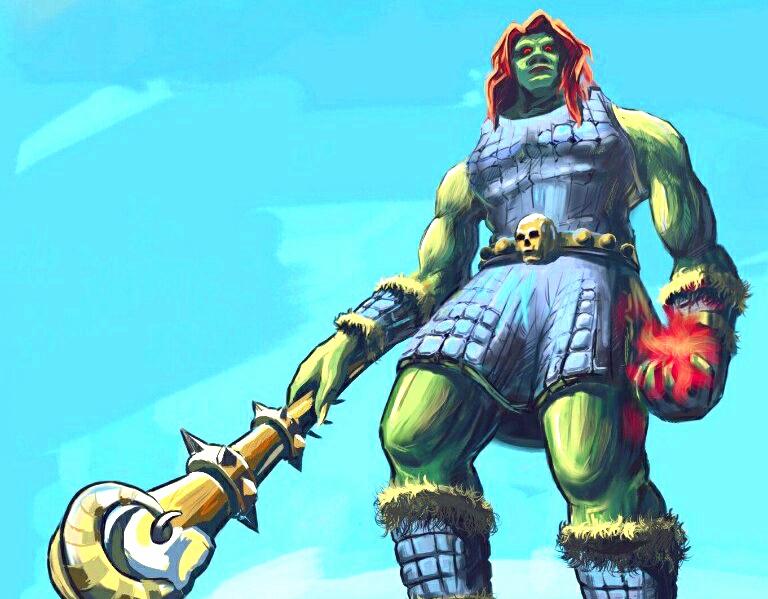 《英雄无敌3》大家觉得最强的五级兵是哪一个？抛开蛮牛这种堪比六级的单位不谈，小