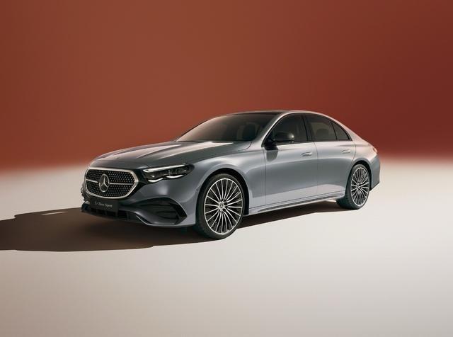 2025广州国际车展奔驰不坑穷人绝对是大实话，但是我这个穷人也喜欢怎么办，奔驰新