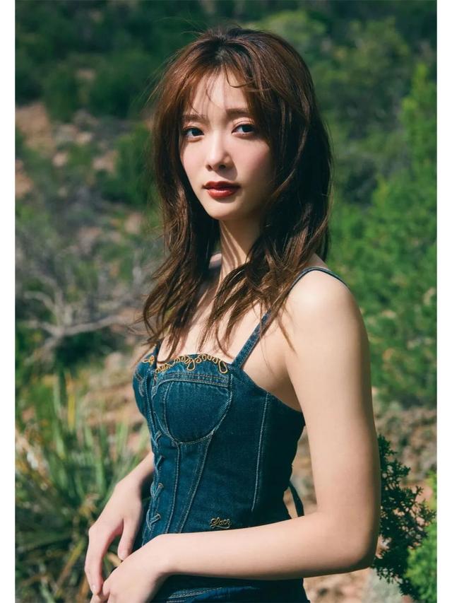 日系写真美图|No.798田村保乃2nd「隣の席になりたい」
