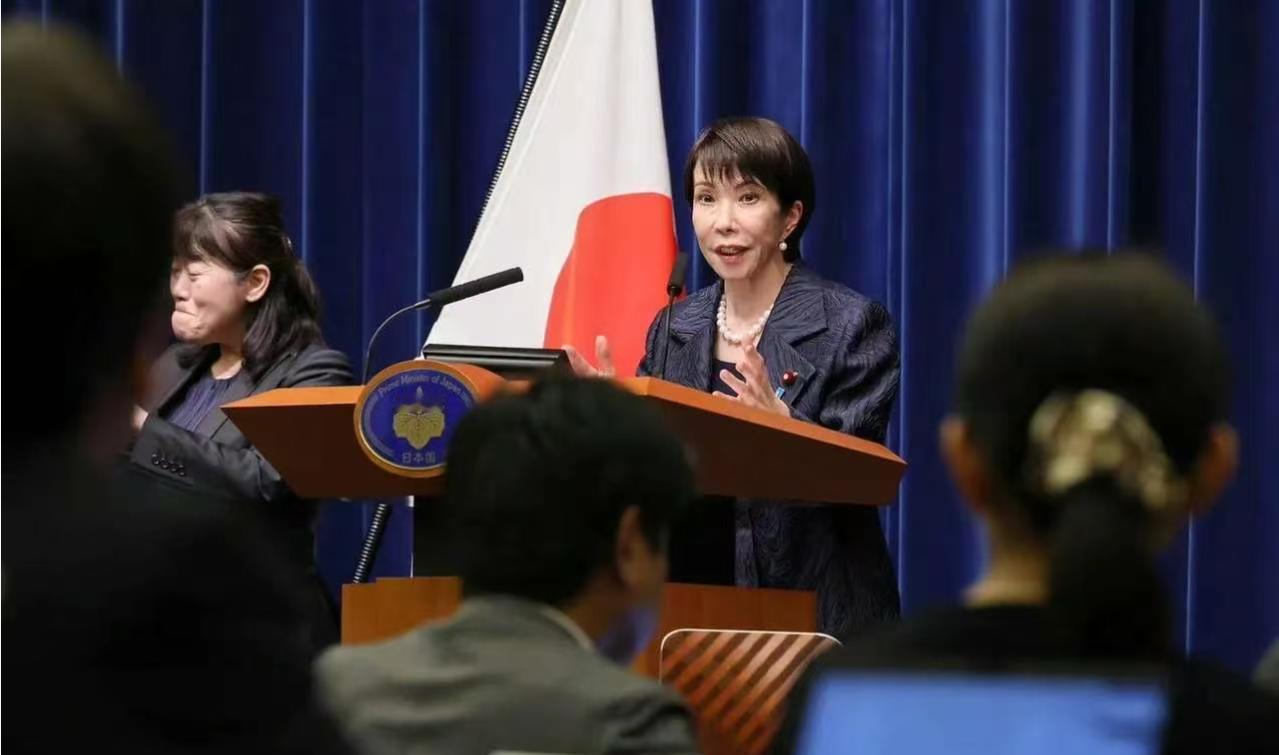 日本终于还是坐不住了！针对中日之间的摩擦，据岛内报道称，日本外务省已然表明将会在