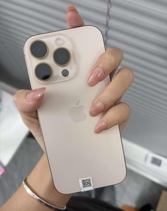16pro机主说句真心话入手iphone16pro快一个月了，之前纠结对比了好