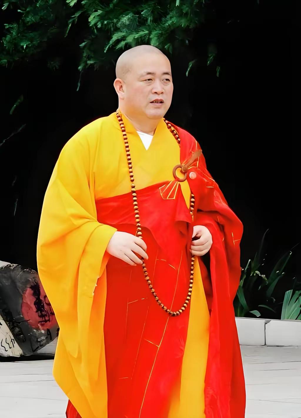 私生子一大堆，判二十几年太便宜他了，应该枪毙！少林寺的大方丈，本应该心怀慈悲