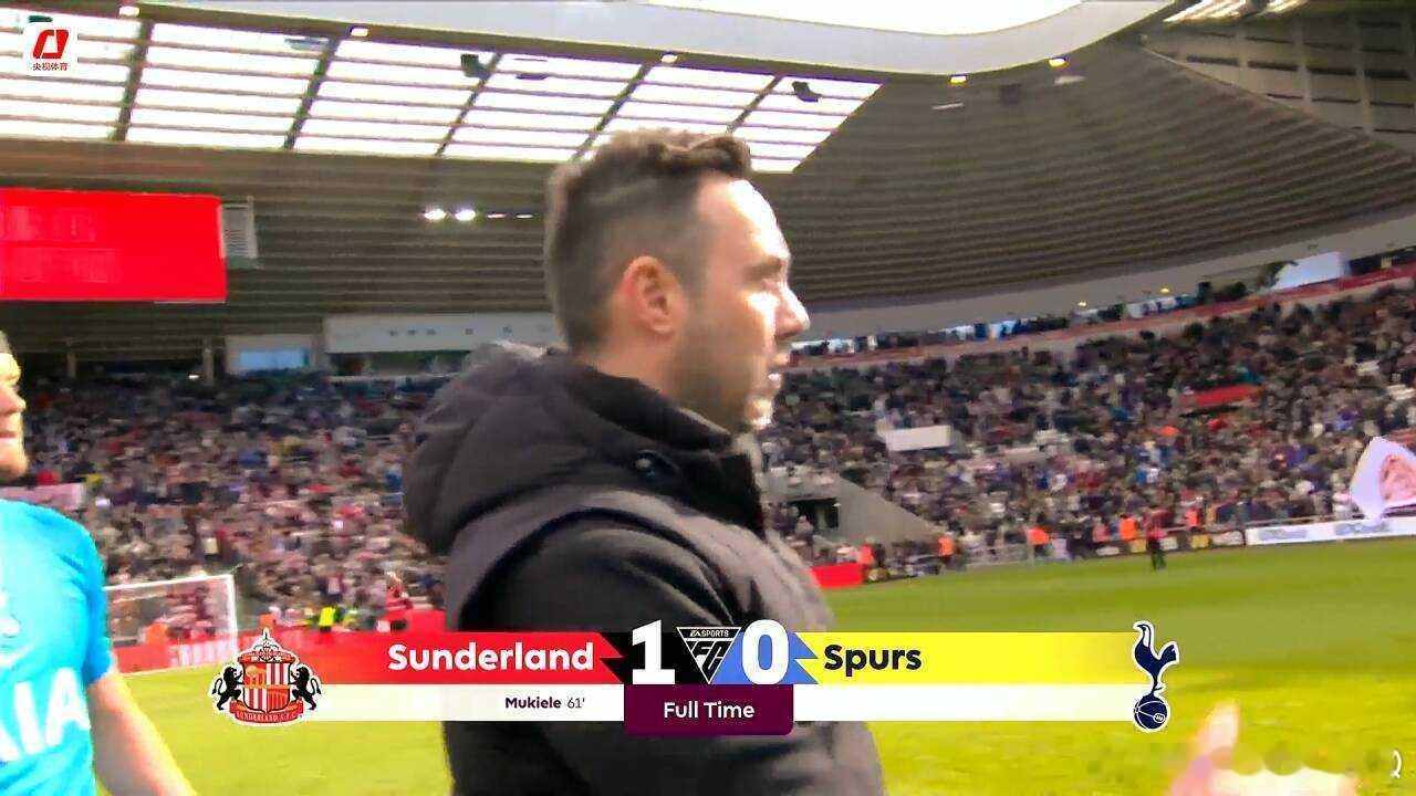 热刺陷入降级区热刺连续14场英超不胜新帅德泽尔比执教首秀于4月12日客场对阵桑