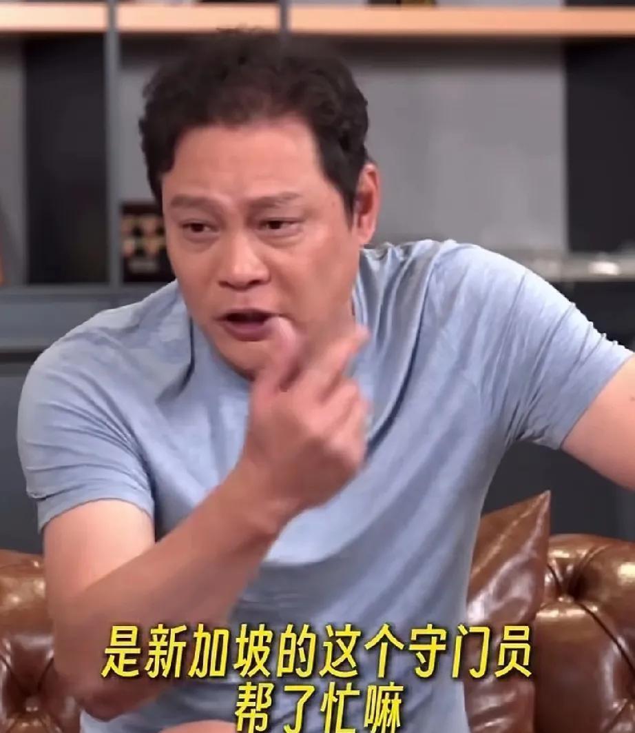 范志毅直播扎心真相：'赌输饭局'暴增背后，国足世界杯梦碎谁在装睡？