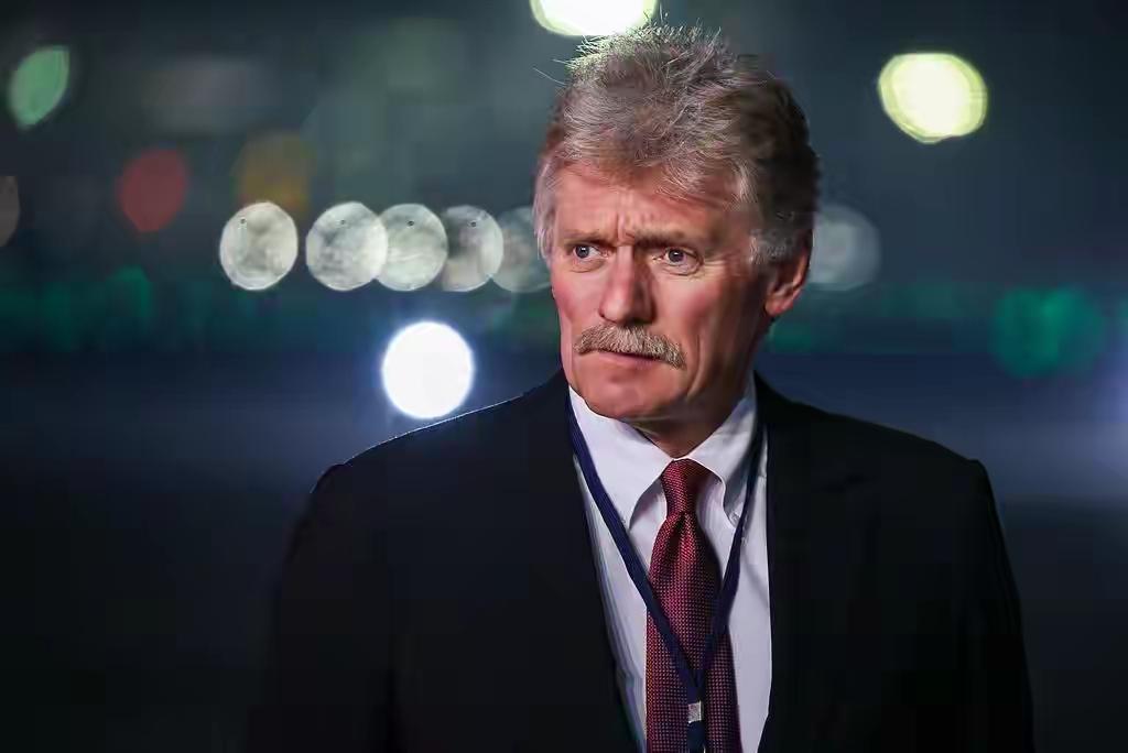 当地时间2025年12月16日，克里姆林宫发言人佩斯科夫针对克宫记者团的相关提问