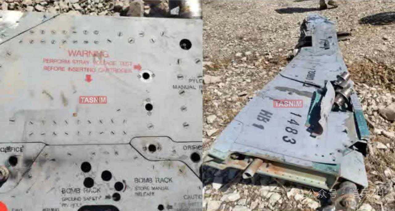 3月17日，据伊朗媒体报道，近日，伊朗击落一架以色列F一15战斗机，这是自2月2