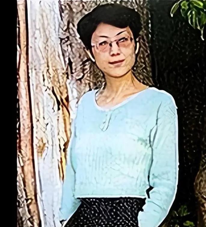 2001年2月，持美国绿卡的旅美学者高瞻带着丈夫和5岁儿子回国探亲，返程时在北京