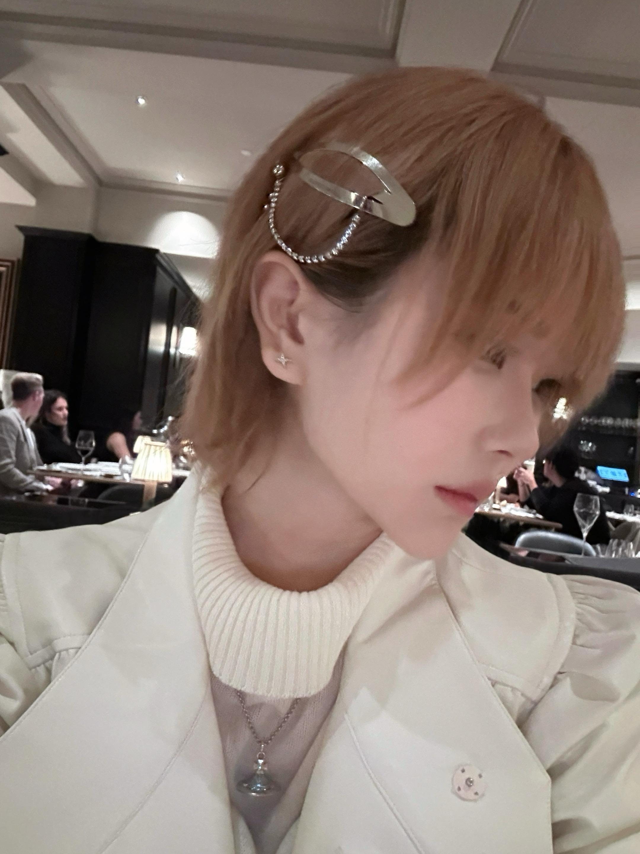 好久不见 怎么才半年。