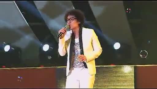 星光大道2013优秀选手陈曦-怀念战友[高清版]