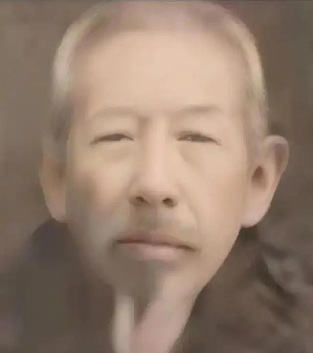 1953年，杀害李大钊的了明禅师，被带到刑场准备处死，他对行刑人提出一个请求：“