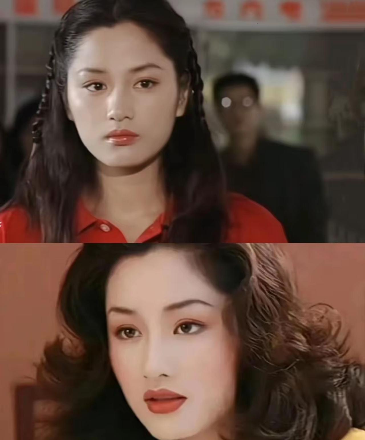 瞿颖定居清迈，我实在想不通刷到一条消息，说瞿颖定居泰国清迈了。评论区吵成