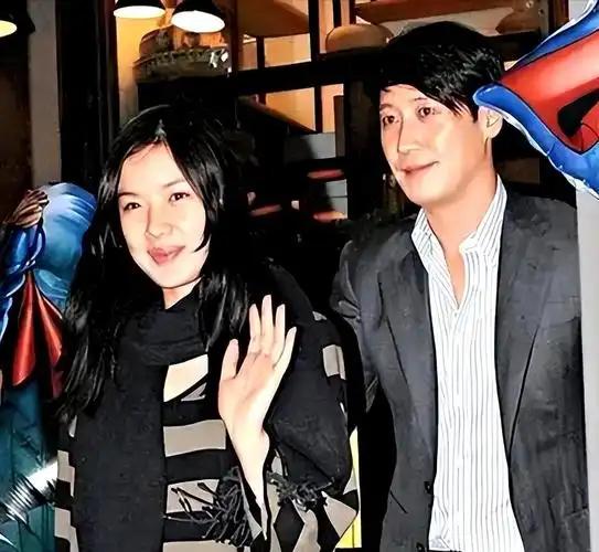 黎明为乐基儿购置游艇豪宅，结婚四年视若公主，最后却被破产男闺蜜截胡，其付出的纯爱