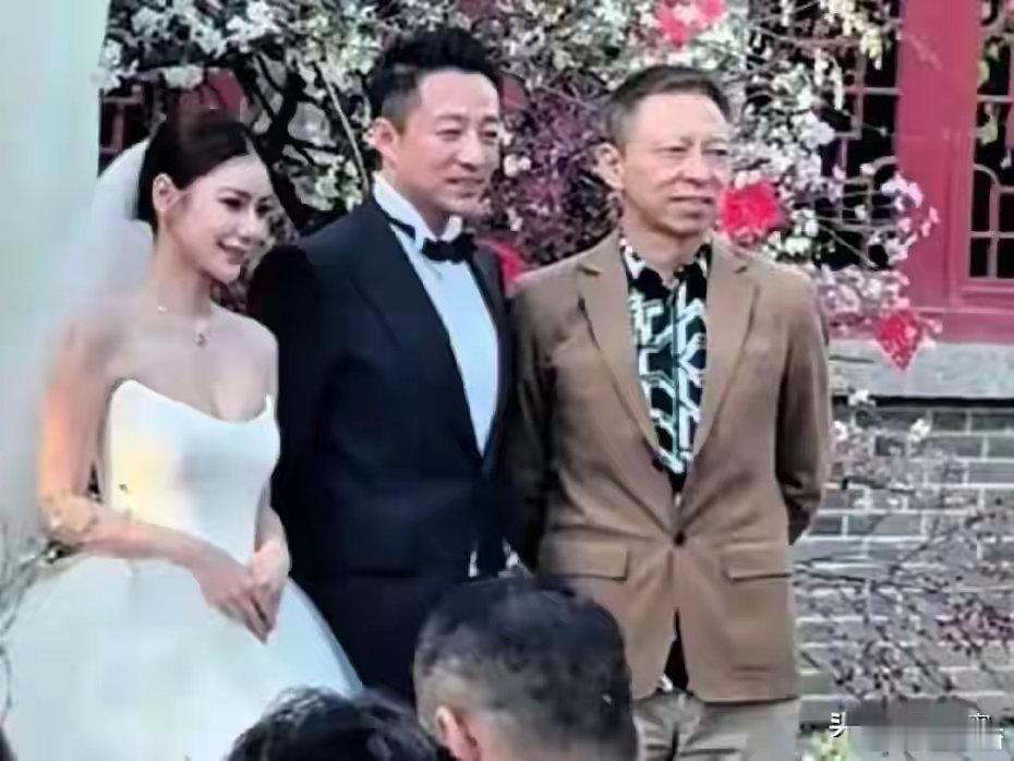 同样是爱人离世，将汪小菲和辛柏青进行对比，才明白谁在虚情假意……两人面对爱人离世