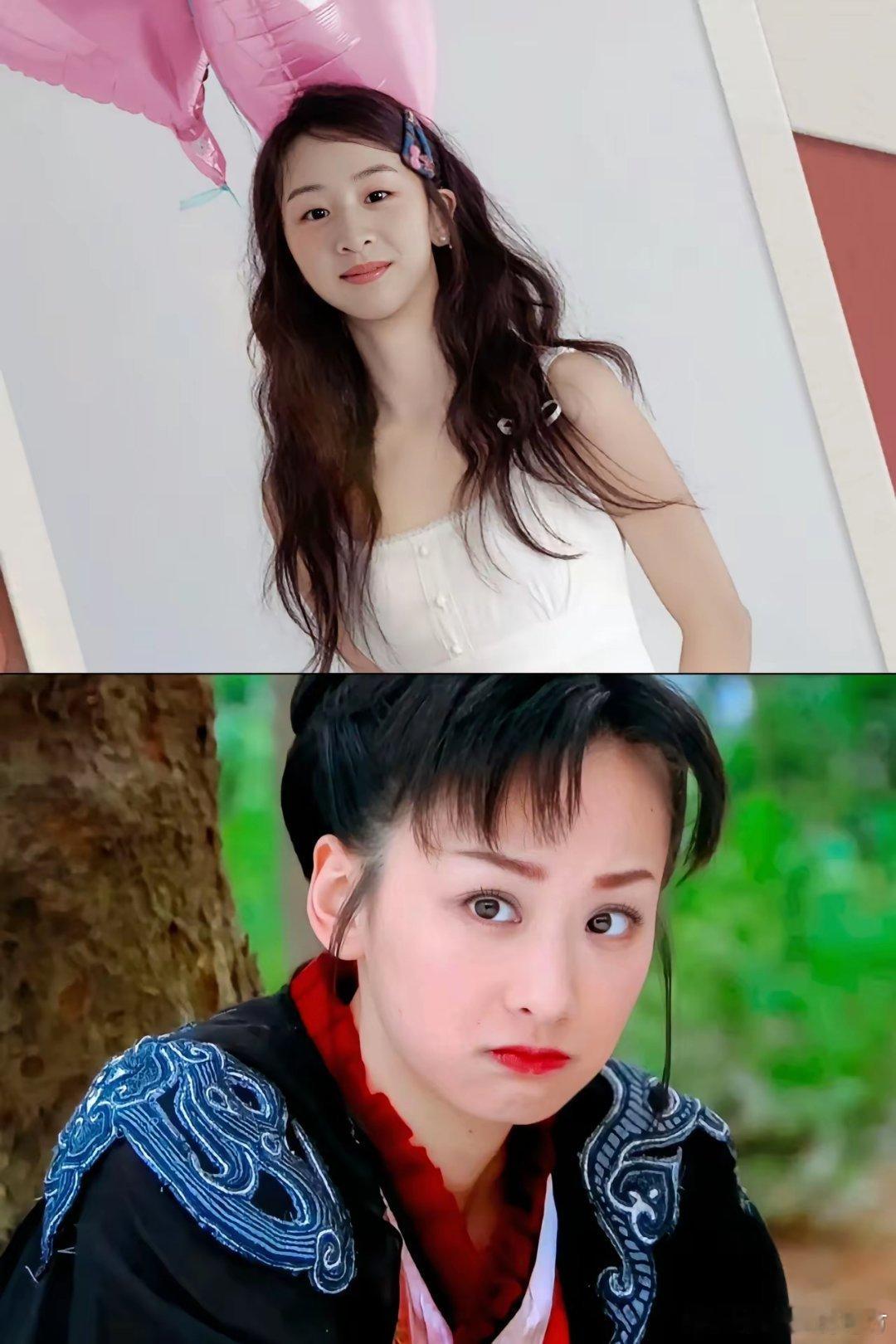 田亮的女儿森碟长得好不好看，我不评价，但有一点我可以肯定的就是，18岁的森碟长得