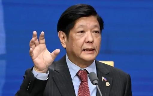 菲律宾参议院剑指中国大使！15名菲议员联名，施压马科斯驱逐我大使，中方：若通知会