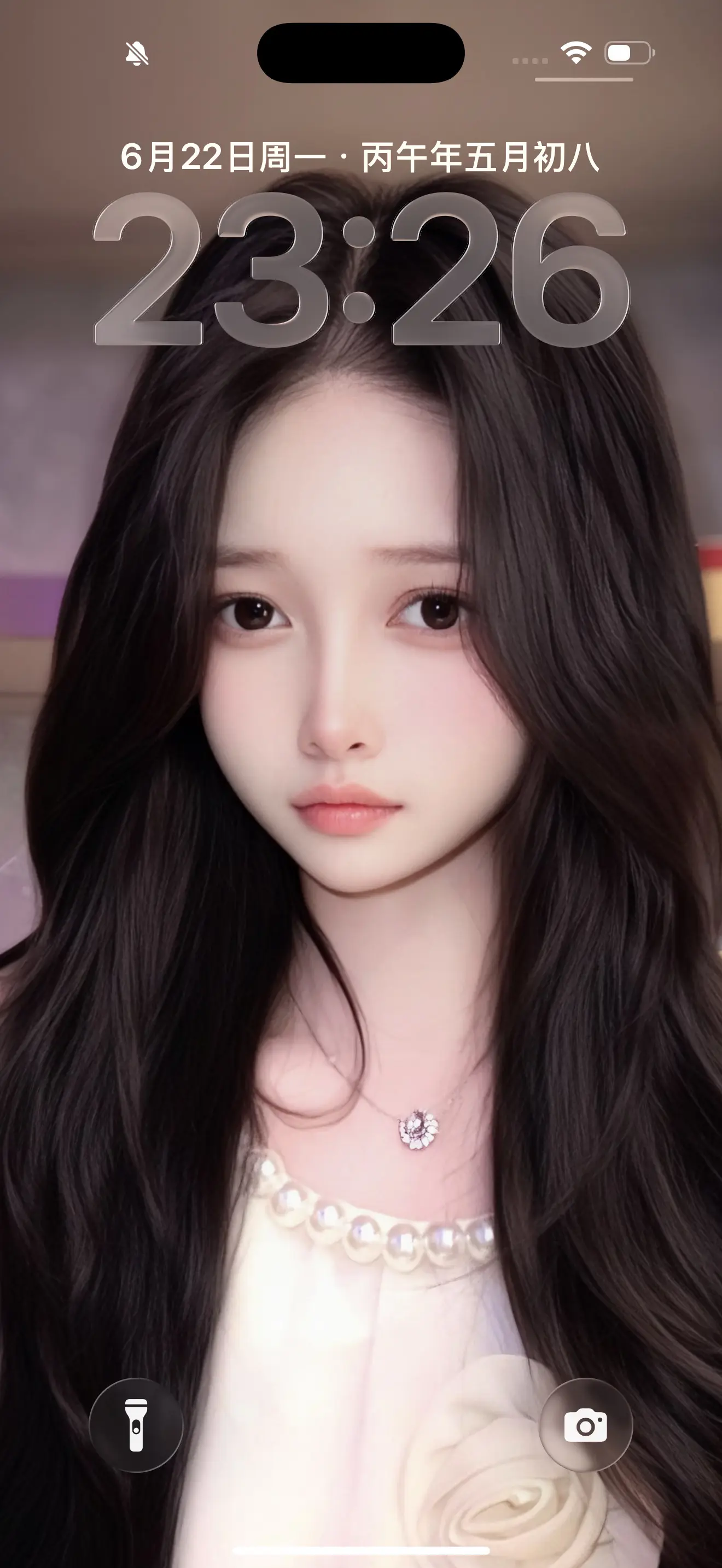 这世界是块🧊