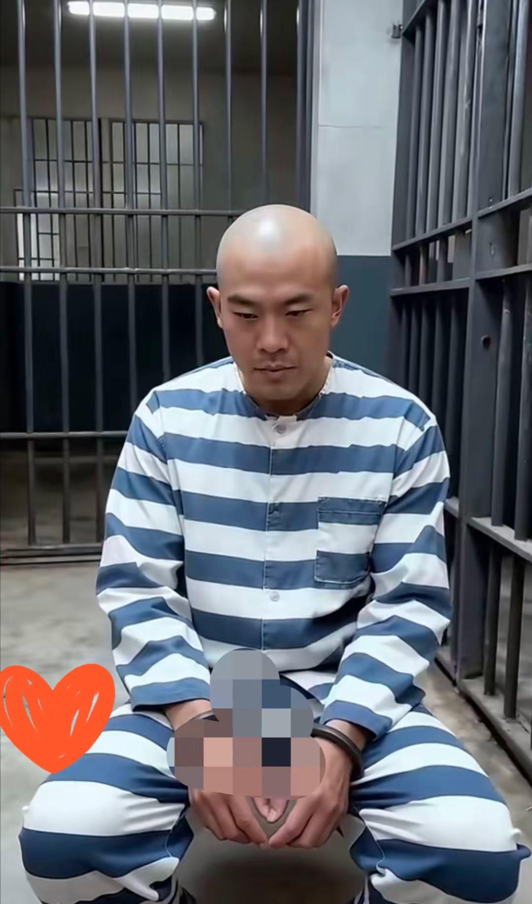 金毛这几日不吃不喝，强烈要求见家人，似乎感觉自己这次是逃脱不了的了，晚上一直低着