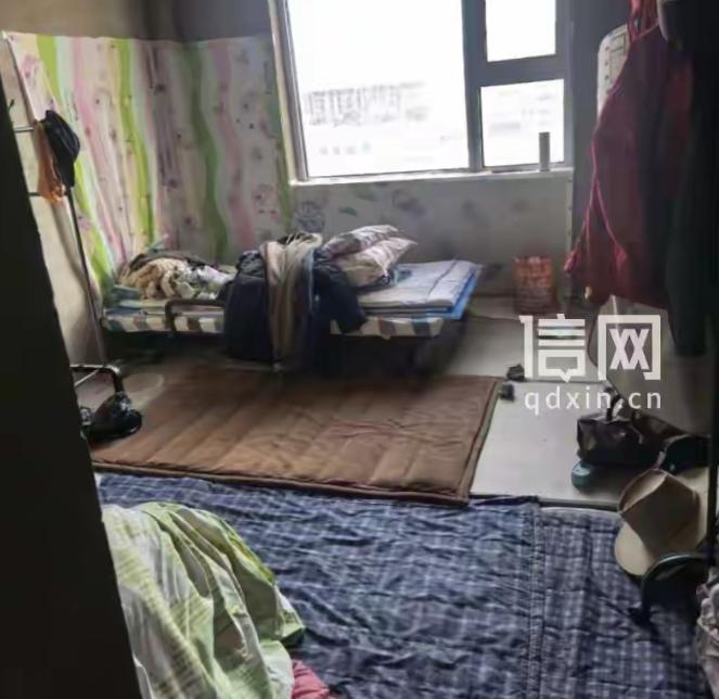 没天理了！5月9日信网报道，辽宁盖州，刘先生早年入手一套房子，常年在外地，既没入