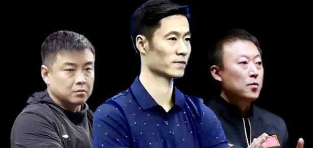 中国大满贯最有心气的人是谁？……首先不是孙颖莎、也不是王楚钦，更不是林诗
